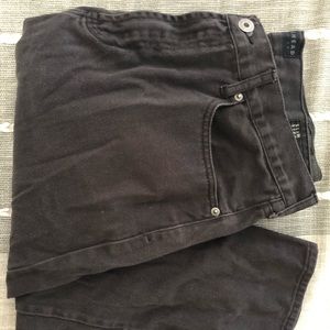 Men’s Bullhead jeans